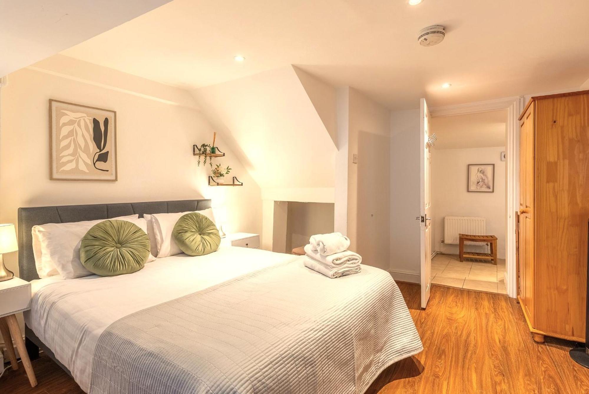 Albert Apt London Exterior foto